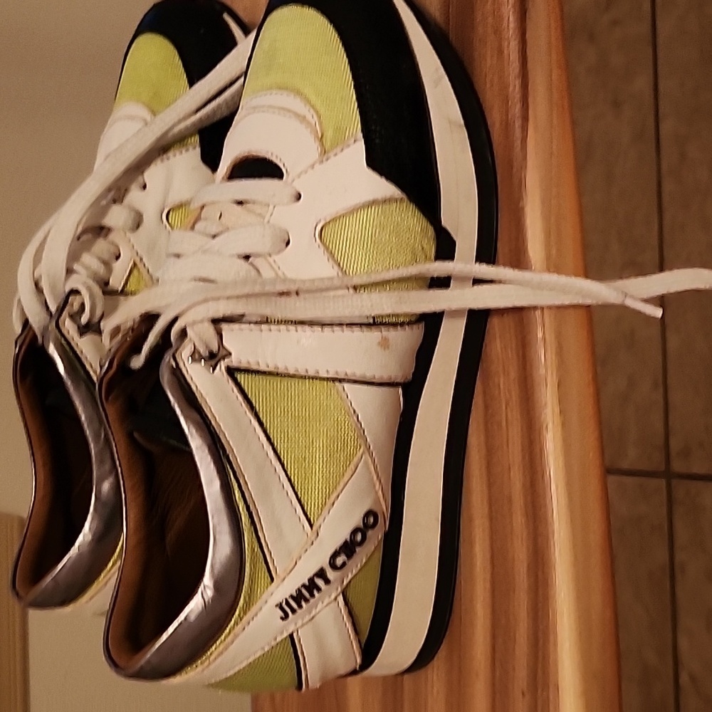 Cleaning out my closet